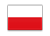 FIORINPASTA - RISTORAZIONE E CATERING - Polski